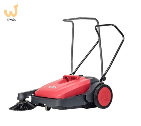 NILFISK Zamiatarka mechaniczna ręczna PS480 NILFISK Zamiatarka mechaniczna ręczna PS480
