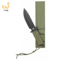 Nóż Combat Recon 10 101 INC Model A GREEN