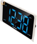 Radiobudzik Blaupunkt CR16WH (kolor czarny)
