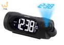 Radiobudzik Blaupunkt CRP9BK