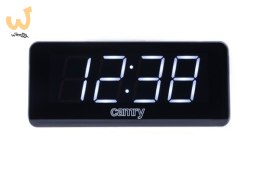 Radiobudzik CAMRY CR 1156 (kolor biały)
