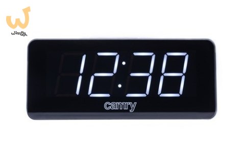 Radiobudzik CAMRY CR 1156 (kolor biały) Radiobudzik CAMRY CR 1156 (kolor biały)