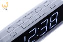 Radiobudzik CAMRY CR 1156 (kolor biały)