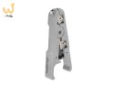 Ściągacz izolacji Lanberg NT-0101 (kolor szary)