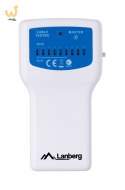 Tester kabli do kabli Lanberg NT-0402