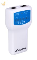 Tester kabli do kabli Lanberg NT-0402