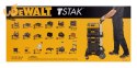 WÓZEK TRANSP DO SKRZYŃ TSAK DWST1-71196 DEWALT