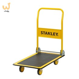 Wózek składany platformowy Stanley SXWTD_PC527