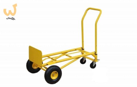 Wózek stalowy 200kg STANLEY SH-SXWT-SH-SXWT-MT519 Wózek stalowy 200kg STANLEY SH-SXWT-SH-SXWT-MT519
