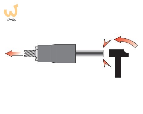 ZESTAW WKRĘTAKÓW DO ŚRUB YT-05897 YATO ZESTAW WKRĘTAKÓW DO ŚRUB YT-05897 YATO