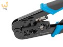 Zaciskarka Lanberg NT-0201 (kolor niebieski)