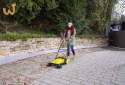 Zamiatarka KARCHER S 4 Twin - 1.766-360.0