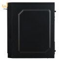 AKYGA OBUDOWA MICRO ATX 1X USB 3.0 AK36BK