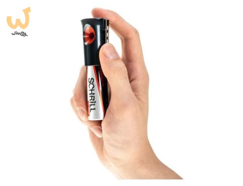 Alarm akustyczny TW 1000 SCHRILL-ALARM Alarm akustyczny TW 1000 SCHRILL-ALARM