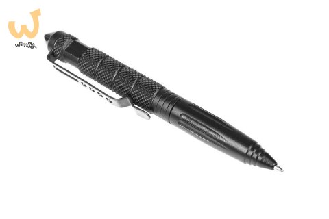 Długopis taktyczny GUARD Tactical Pen Kubotan ze zbijakiem do szyb (YC-008-BL) Długopis taktyczny GUARD Tactical Pen Kubotan ze zbijakiem do szyb (YC-008-BL)