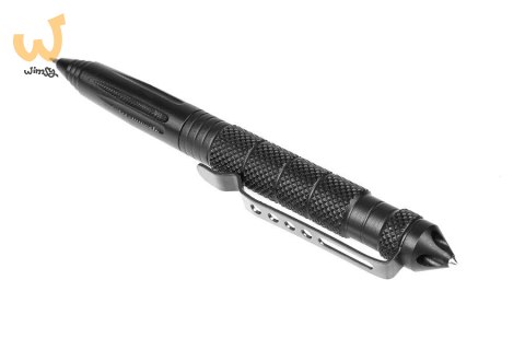 Długopis taktyczny GUARD Tactical Pen Kubotan ze zbijakiem do szyb (YC-008-BL) Długopis taktyczny GUARD Tactical Pen Kubotan ze zbijakiem do szyb (YC-008-BL)