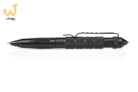 Długopis taktyczny GUARD Tactical Pen Kubotan ze zbijakiem do szyb (YC-008-BL) Długopis taktyczny GUARD Tactical Pen Kubotan ze zbijakiem do szyb (YC-008-BL)