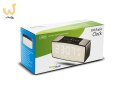 GREENBLUE RADIOBUDZIK BLUETOOTH 4.2, FM, AUX-IN, 6W, TEMPERATURA, ALARM, ZEGAR, AKUMULATOR 2200MAH GB200