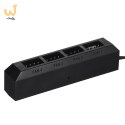 Hub do wentylatorów DeepCool FH-04