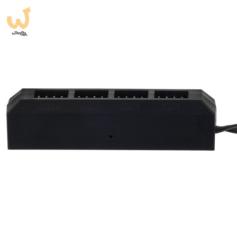 Hub do wentylatorów DeepCool FH-04 Hub do wentylatorów DeepCool FH-04