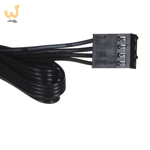 Hub do wentylatorów DeepCool FH-04 Hub do wentylatorów DeepCool FH-04