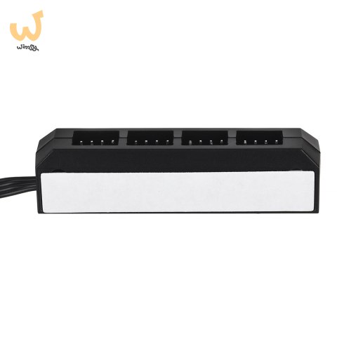 Hub do wentylatorów DeepCool FH-04 Hub do wentylatorów DeepCool FH-04