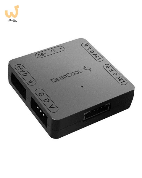 Konwerter RGB DeepCool RGB CONVERTOR Konwerter RGB DeepCool RGB CONVERTOR