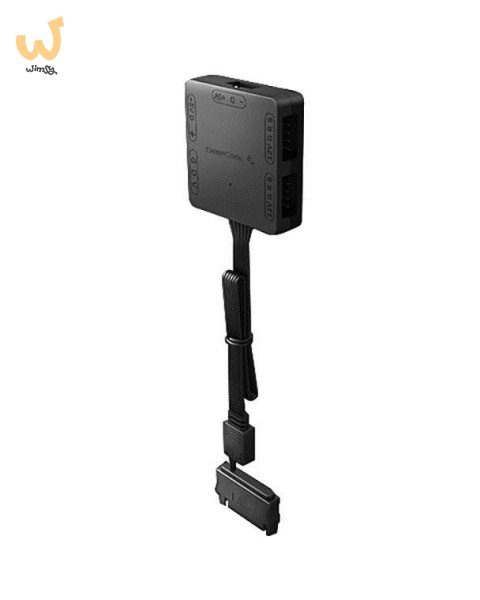 Konwerter RGB DeepCool RGB CONVERTOR Konwerter RGB DeepCool RGB CONVERTOR