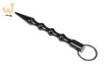 Kubotan GUARD Defense Stick czarny 14 cm (YC-005-BL)