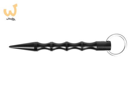 Kubotan GUARD Defense Stick czarny 14 cm (YC-005-BL) Kubotan GUARD Defense Stick czarny 14 cm (YC-005-BL)