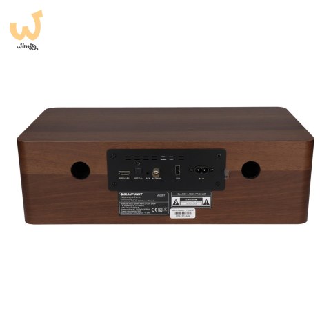 MIKROWIEŻA Blaupunkt MS22BT MIKROWIEŻA Blaupunkt MS22BT