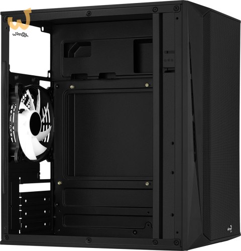 OBUDOWA AEROCOOL GS CS-107-A-BK-v2 FRGB OBUDOWA AEROCOOL GS CS-107-A-BK-v2 FRGB