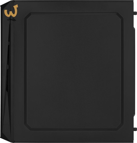 OBUDOWA AEROCOOL GS CS-107-A-BK-v2 FRGB OBUDOWA AEROCOOL GS CS-107-A-BK-v2 FRGB