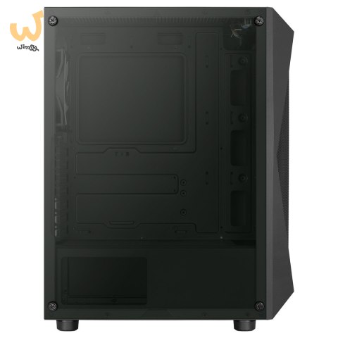 OBUDOWA AEROCOOL PGS FALCON-A-BK-V1 FRGB OBUDOWA AEROCOOL PGS FALCON-A-BK-V1 FRGB