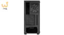 OBUDOWA AEROCOOL PGS FALCON-A-BK-V1 FRGB
