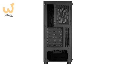 OBUDOWA AEROCOOL PGS FALCON-A-BK-V1 FRGB OBUDOWA AEROCOOL PGS FALCON-A-BK-V1 FRGB