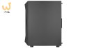 OBUDOWA AEROCOOL PGS FALCON-A-BK-V1 FRGB