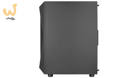 OBUDOWA AEROCOOL PGS FALCON-A-BK-V1 FRGB OBUDOWA AEROCOOL PGS FALCON-A-BK-V1 FRGB