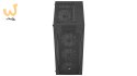 OBUDOWA AEROCOOL PGS FALCON-A-BK-V1 FRGB