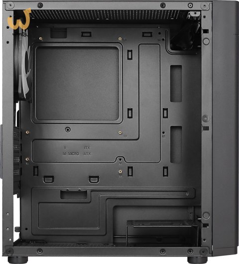 OBUDOWA AEROCOOL PGS HEXFORM-G-BK-V2 FRGB OBUDOWA AEROCOOL PGS HEXFORM-G-BK-V2 FRGB