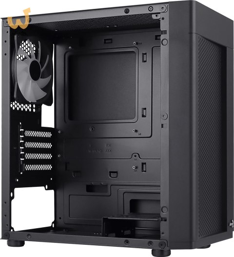 OBUDOWA AEROCOOL PGS HEXFORM-G-BK-V2 FRGB OBUDOWA AEROCOOL PGS HEXFORM-G-BK-V2 FRGB