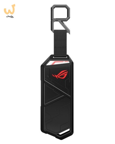 Obudowa Asus ROG Strix Arion ESD-S1C/BLK/G/AS Obudowa Asus ROG Strix Arion ESD-S1C/BLK/G/AS