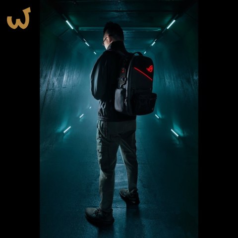 Obudowa Asus ROG Strix Arion ESD-S1C/BLK/G/AS Obudowa Asus ROG Strix Arion ESD-S1C/BLK/G/AS