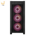 Obudowa Asus TUF GAMING GT302 TG ARGB BLACK