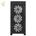 Obudowa Asus TUF GAMING GT302 TG ARGB BLACK