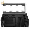 Obudowa Asus TUF GAMING GT302 TG ARGB BLACK