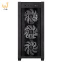 Obudowa Asus TUF GAMING GT302 TG ARGB BLACK