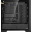 Obudowa Asus TUF GAMING GT302 TG ARGB BLACK