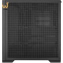 Obudowa Asus TUF GAMING GT302 TG ARGB BLACK
