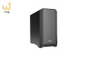 Obudowa BE QUIET! SILENT BASE 601 BG026 (ATX, Extended ATX, Mini ATX, Mini ITX; kolor czarny)